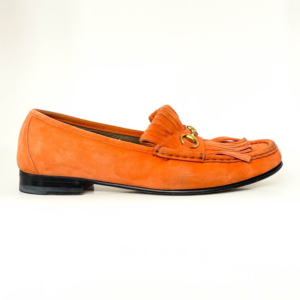 Gucci Loafers- Size 39 - Picture 4 of 11